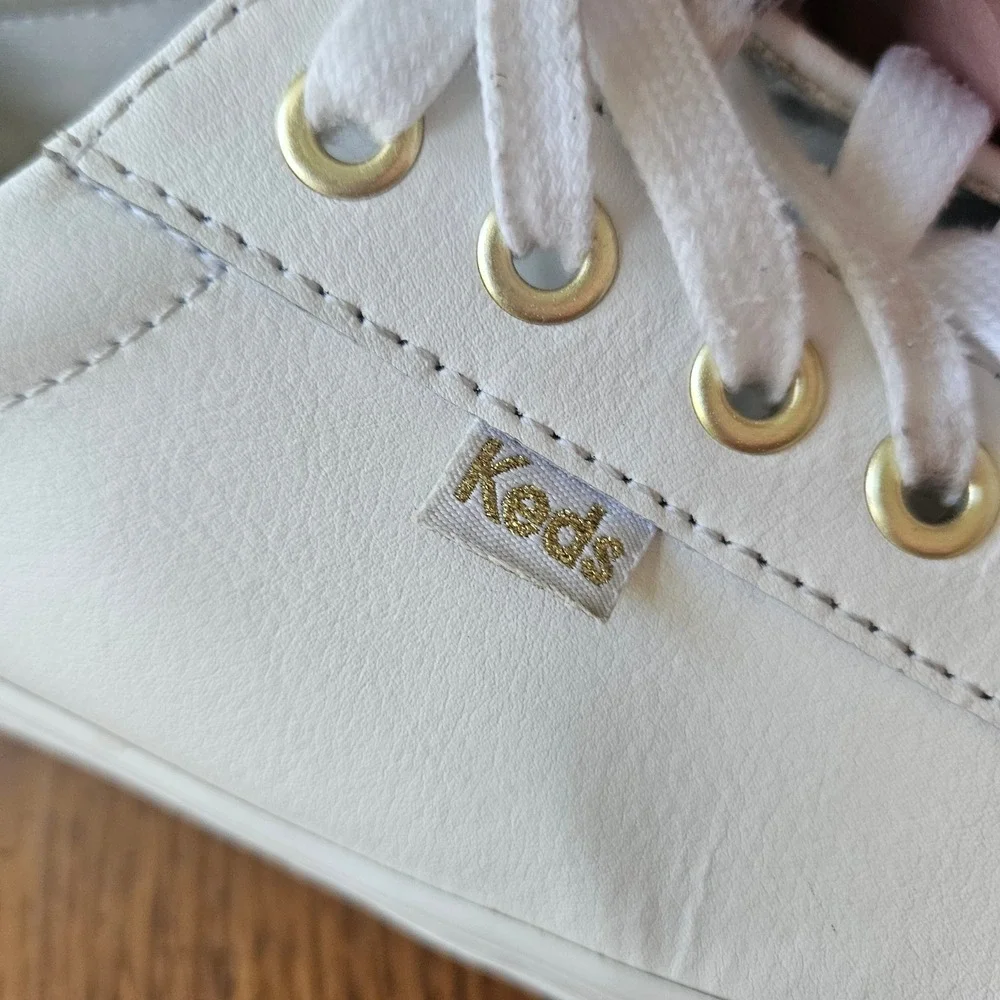Keds brand model